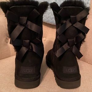 Bailey Bow UGG Boot